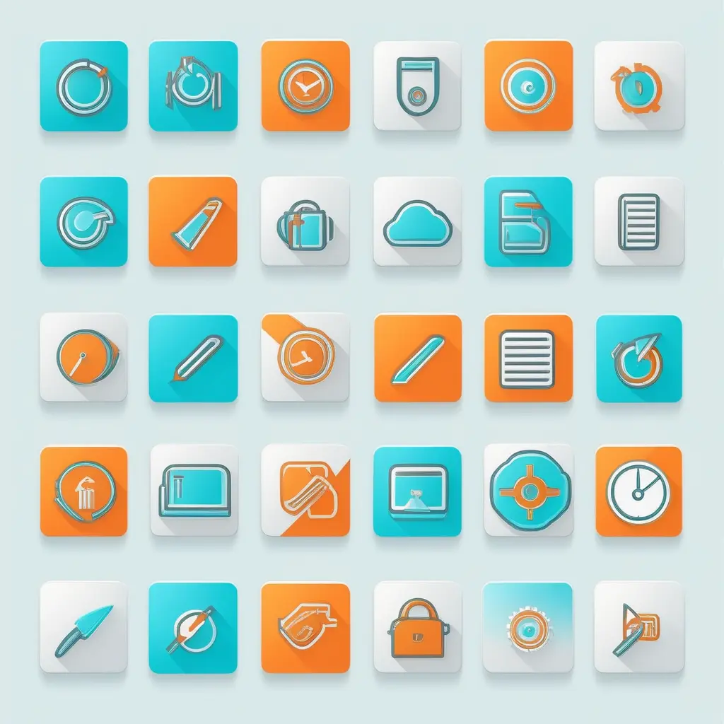 Image Converter tool icon