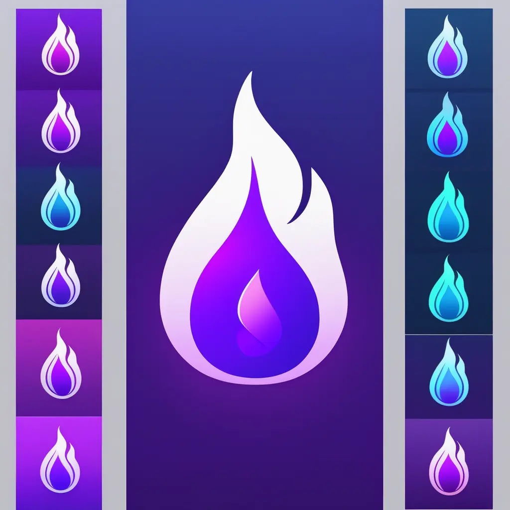 Number Base Converter tool icon